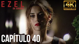 Ezel Capitulo 40 | Audio Español Versión Larga  4K