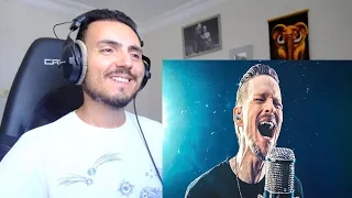 Rock singer performs I Will Always Love You Reaction