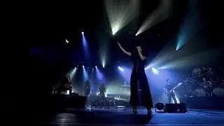 Tarja Turunen - 05.Falling Awake (Act 1 DVD)