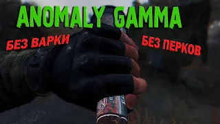 GAMMA МОЕЙ МЕЧТЫ ► S.T.A.L.K.E.R. ANOMALY GAMMA 1.9 (2024)