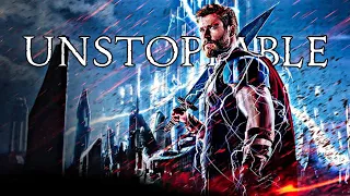 Thor || Unstoppable || 🔥🔥🔥