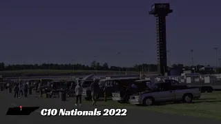 2022 C10 Nationals Car Show (TN)