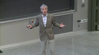 "The New Kilogram" by Wolfgang Ketterle