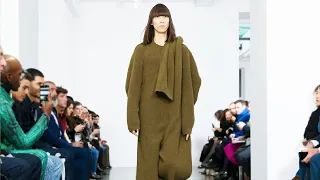 Hed Mayner | Fall/Winter 2020/21 | Menswear | Paris Fashion Week