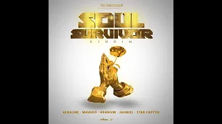 Soul Survivor Riddim Mix (Tru Ambassador Entertainment) - Mavado, Jahmiel, Kranium, Alkaline