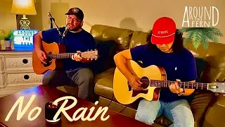 No Rain - Blind Melon (Around the Fern acoustic cover)