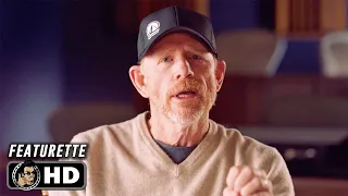 '68 WHISKEY Official Featurette "The Making Of" (HD) Ron Howard Series
