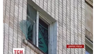 У квартирі однієї з дніпропетровських багатоповерхівок уночі вибухнула граната