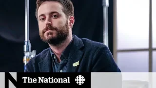 Boy Erased author Garrard Conley on 'surviving' gay conversion therapy