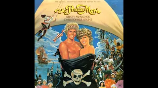 Kristy McNichol & Christopher Atkins - "First Love" (from 'The Pirate Movie') - 1982