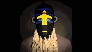 SBTRKT - Pharaohs.mp4