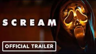 Scream Final Trailer (2022) | Movieclips Trailers - YouTube.