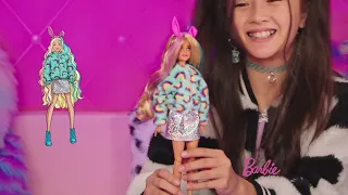 Barbie® Cutie Reveal™ dolls     | AD