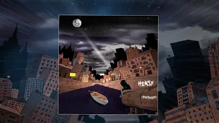 HENSY - Пропадаю (Официальная премьера трека)