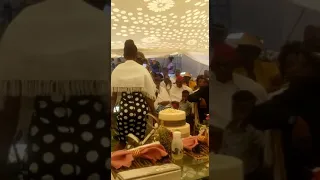 Setswana Wedding Poetry