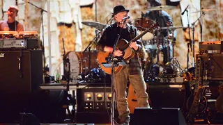 Neil Young Harvest Moon Sept 21 2019 Farm Aid Alpine Valley Wi nunupics