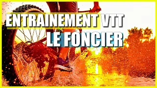 [ENTRAINEMENT VTT] Comment travailler son Foncier?