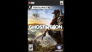 Tom Clancy's Ghost Recon® Wildlands Сбил вертолёт 08 06 2020