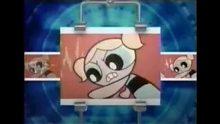 Cartoon Network Commercials from July 2, 2000