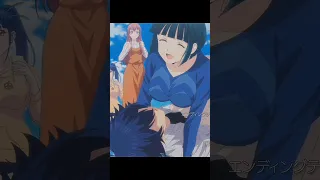 Давай сделаем ребенка... | Она хочет стать женой для Хаято 😏 | #animebadassmoments