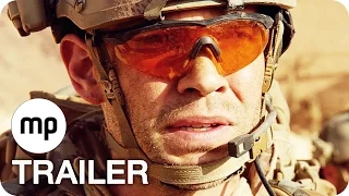 HYENA ROAD Trailer German Deutsch (2016) Exklusiv