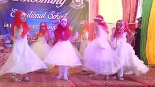 Bismillah Bismillah Performance