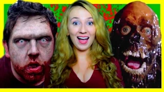 Top 7 GREATEST ZOMBIE COMEDY Movies Of ALL TIME! 👀