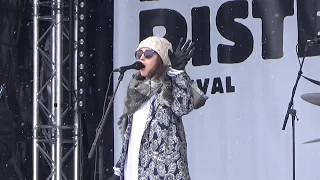 Alice Merton - Lie To My Face - rock the pistes 2018 suisse