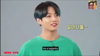 RUN BTS!2020 -EP 116 [SUB EN ESPAÑOL]