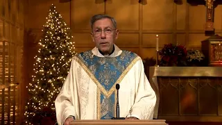 Catholic Mass Today | Daily TV Mass, Tuesday January 4, 2022