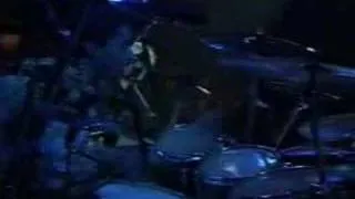 Snowblind (Live)