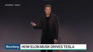 Why Investors Have Faith in Elon Musk