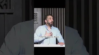 Nouman Ali Khan | Taqwa