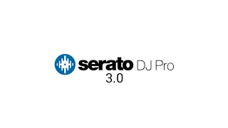 Serato Dj Pro 3.0 Stems (DDJ-SX)