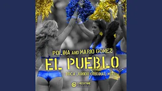El Pueblo (Boca Junior Mix)