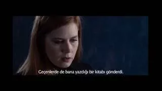 GECE HAYVANLARI | Türkçe Altyazılı İlk Fragman