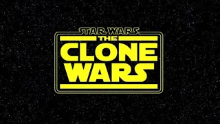 Star Wars The Clone Wars End Credits Theme But It’s Actually High Tone