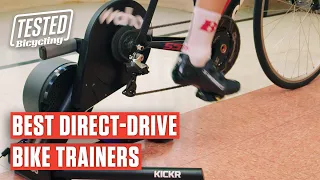 Best Direct-Drive Bike Trainers for 2021 | TESTED | Bicycling