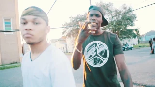 El Snappo ft. Lil Soulja Slim - KILL SHIT - Directed by Jay Lenz