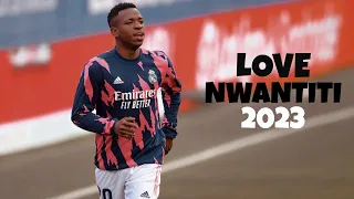 !! VINICIUS JUNIOR ● LOVE NWANTITI - CKAY | HD - 2023 !!