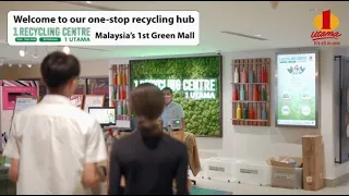Welcome to 1RECYCLING CENTRE | One-stop recycling hub ♻️