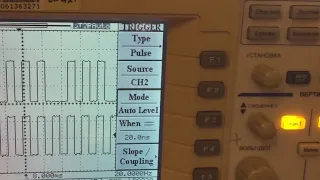 Программный SPI Arduino