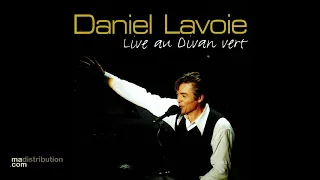 Daniel Lavoie - Ils s'aiment (Live)