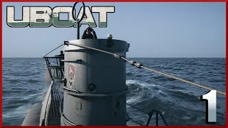 U-606: UBoat