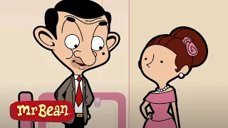 Got your BLACK FRIDAY DEAL?! | Mr Bean ANIMATED BEST episodes! | Cartoons for Kids