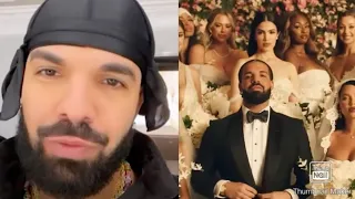 Drake Reacts To Fans Calling 'Honestly Nevermind' Album Trash! "We'll Wait For U To Catch Up!"