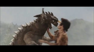 Frankenstein vs Baragon (1965) Pelicula Completa (Ver. Japonesa) Latino