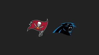 Tampa Bay Buccaneers Vs Carolina Panthers Preview | 2021 NFL Week 16 Preview