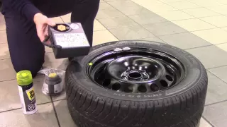 Spare wheel, space saver or tyre repair kit? | The Car People