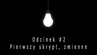 Kurs programowania w Pawn #2 - Zmienne, wyświetlanie danych